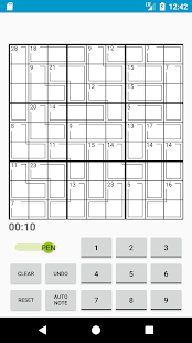 Baixar Qoki - Sudoku Killer Calcudoku para PC - LDPlayer