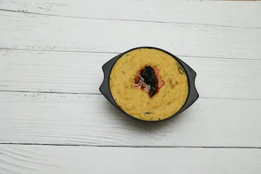 Dal Khichdi