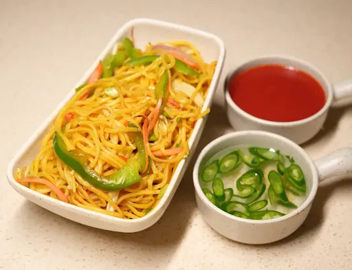 Veg Noodles