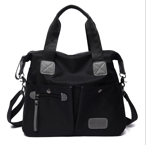 Ladies Handbag Shoulder Bag Stylish and functional Perfect for everyday use Spacious compartment and adjustable straps C