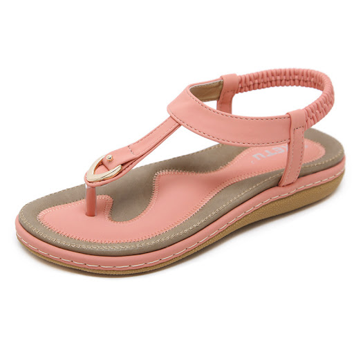 Title 2, Summer New Womens Fashion Sandals High Quality...
