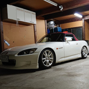 S2000 AP1