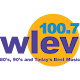 Download 100.7 WLEV For PC Windows and Mac 5.2.0.25