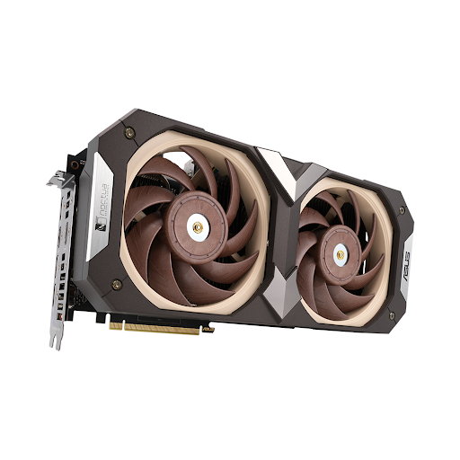 VGA ASUS GeForce RTX 3070 Noctua Edition 8GB GDDR6