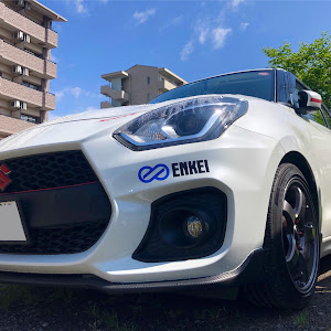 スイフトスポーツ ZC33S