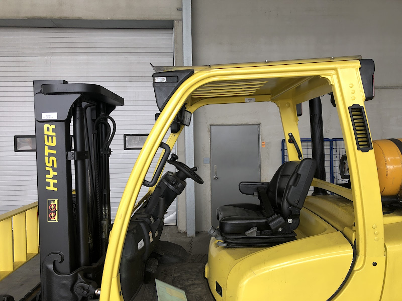 Imagen de HYSTER H5.0FT