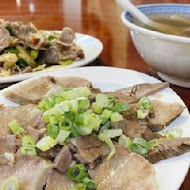 金春發牛肉店(美麗華店)