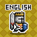 English Dungeon: Learn E-Word icon