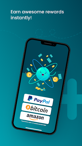 Screenshot Surveytime - Paid surveys
