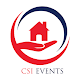 CSI Events Download on Windows