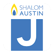 Shalom Austin JCC 10.4.1 Icon