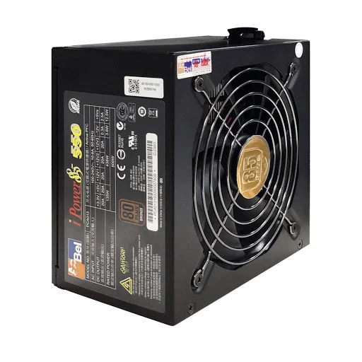 Nguồn máy tính Acbel iPower 80Plus Bronze 500 500W