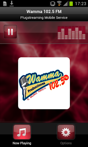 Wamma 102.5 FM