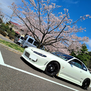 シルビア S15