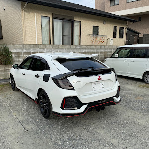 シビック FK7