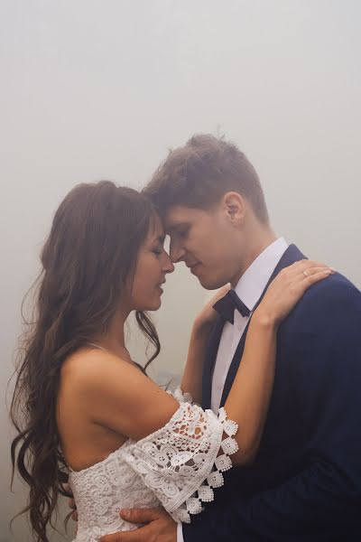 Fotógrafo de casamento Patrycja Korzeniowska (pkorzeniowska). Foto de 3 de junho 2023