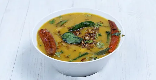 Dal Tadka