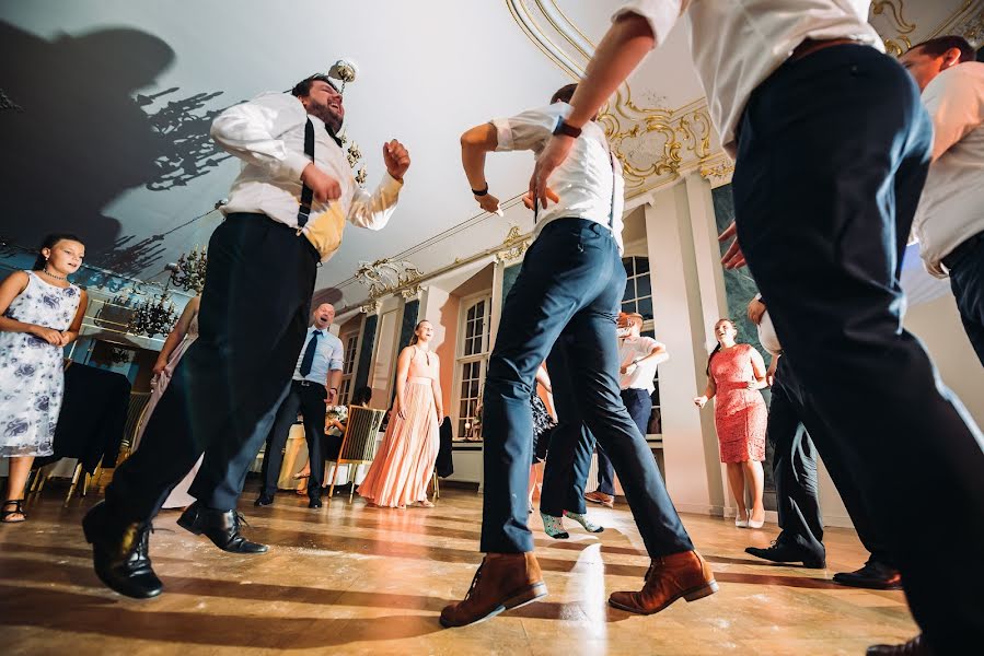 Fotógrafo de casamento Olaf Meinhardt (olafmeinhardt). Foto de 11 de fevereiro 2020