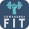 CowabungaFIT icon