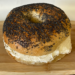 Plain Cream Cheese