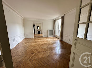 appartement à Paris 16ème (75)