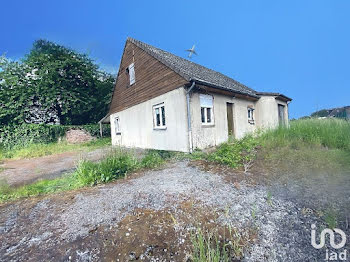 maison à Saulzoir (59)