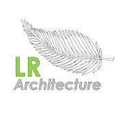 LRarchitecture Ltd Logo