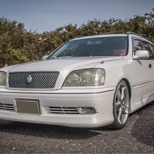 クラウンエステート JZS171W