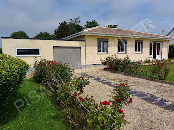 maison à Bordeaux-Saint-Clair (76)