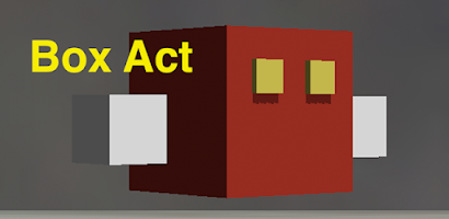 Box Act Screenshot