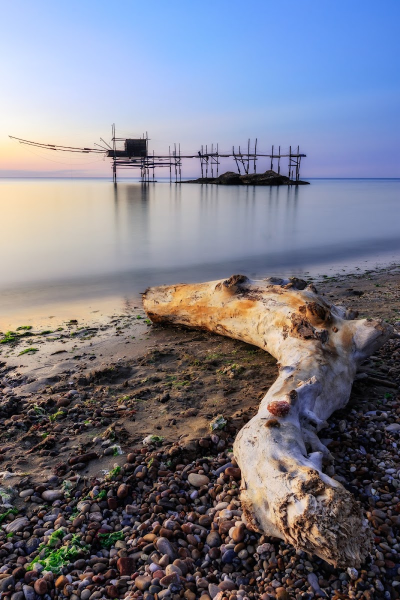 Punta Aderci di Luca Maresca