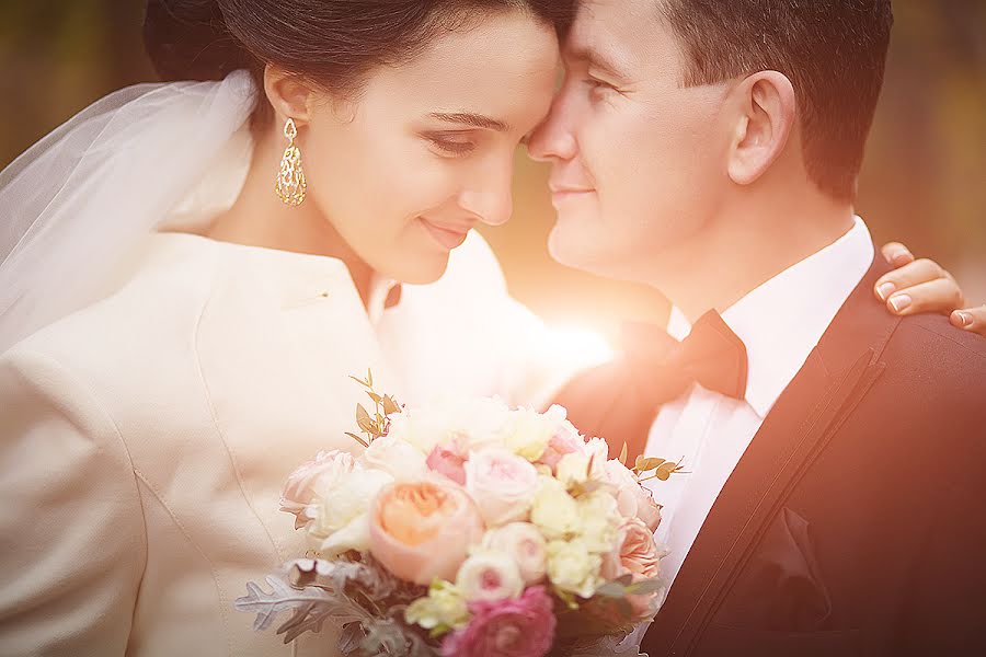 Wedding photographer Evgeniya Krasovskaya (alessa-white). Photo of 13 January 2014