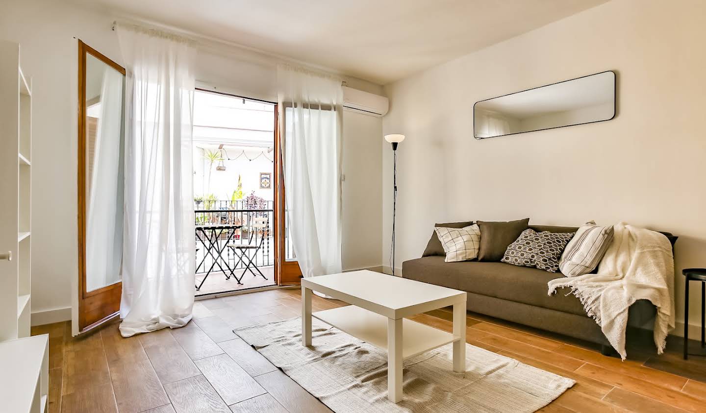 Apartment Sitges