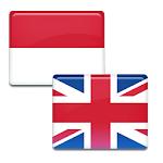 Cover Image of ダウンロード Indonesian Dictionary 1.9(KI) APK