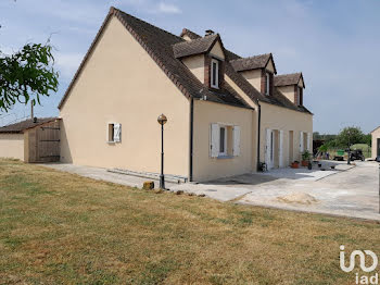 maison à Courtenay (45)