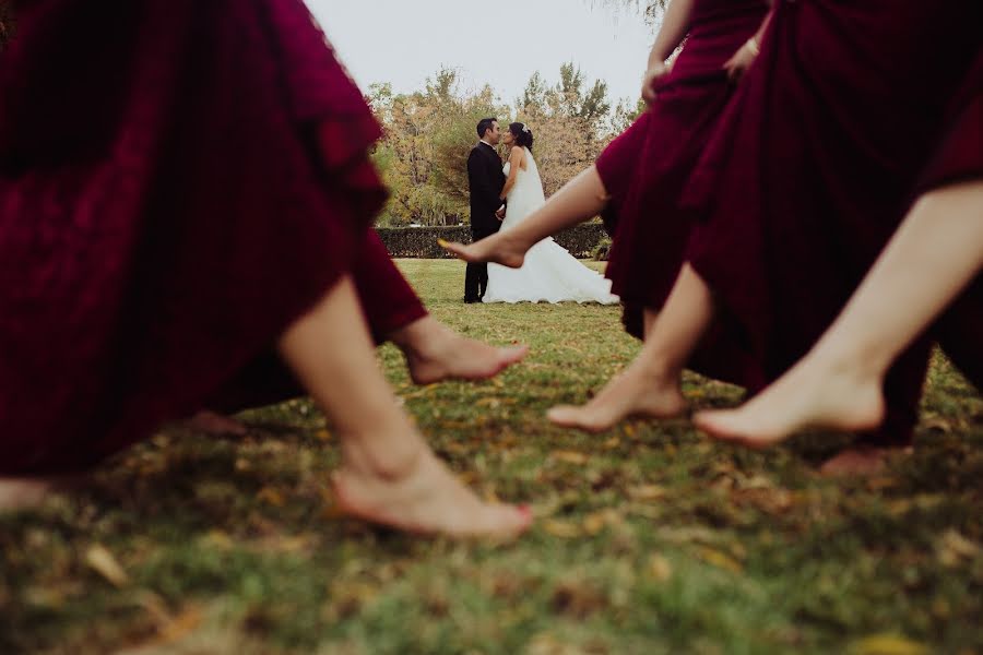 Wedding photographer Gabriel Torrecillas (gabrieltorrecil). Photo of 14 January 2017