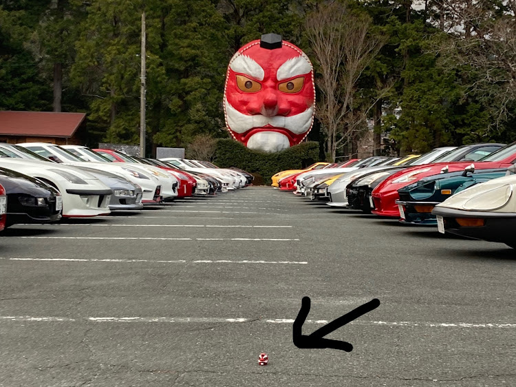 フェアレディZの謹賀新年2025・今年もよろしくお願いします・あけましておめでとうございます・DSCCツーリングに関するカスタム事例の投稿画像3枚目