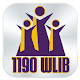 WLIB Download on Windows