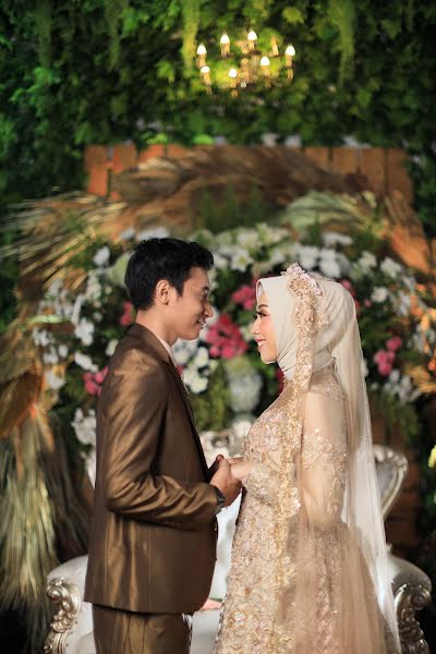 Wedding photographer Gema Ganeswara (zealphoto). Photo of 6 December 2019