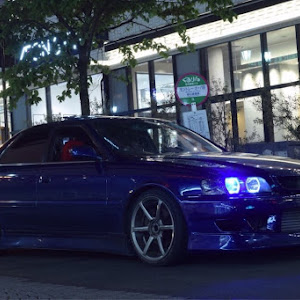 チェイサー JZX100