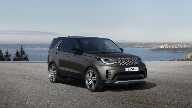 The Land Rover Metropolitan Edition will touch down in SA during the first quarter of 2022.