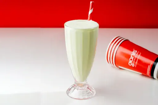 Litchi Shake [400 ML]