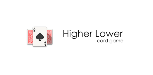 Higher Lower Card Game Apps On Google Play