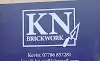 KN  Brickwork Logo