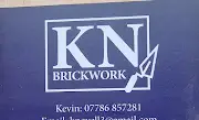 KN  Brickwork Logo