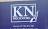 KN  Brickwork Logo