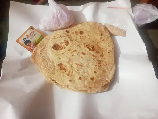 Plain Paratha