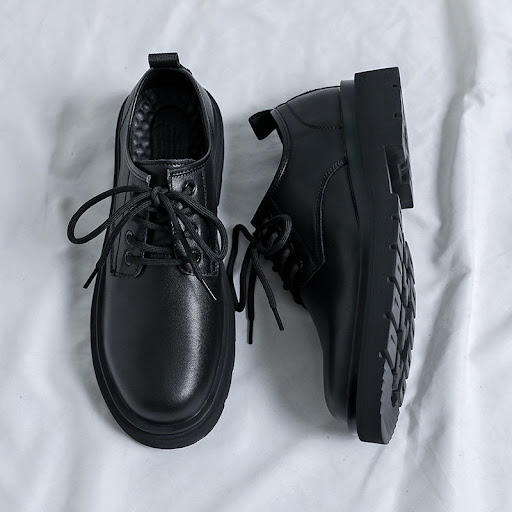 Title 5, Mens Fashion Casual Waterproof Non-slip Breath...