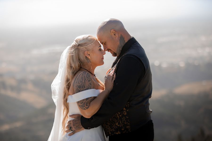 Huwelijksfotograaf Brad Crocker (bradcrocker). Foto van 6 februari 2023