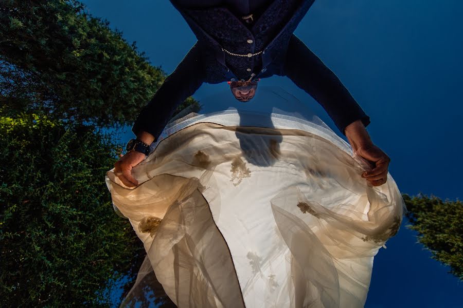 Fotografo di matrimoni Catalin Gogan (gogancatalin). Foto del 1 aprile 2022